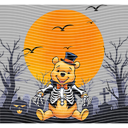 Winnie the Pooh-WP 948